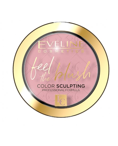 Ρουζ προσώπου