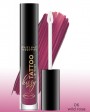 Eveline Kissy Tattoo Lip Tint Κραγιόν μεγάλης διάρκειας