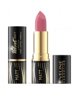 Velvet Matt Lipstick Ματ κραγιόν