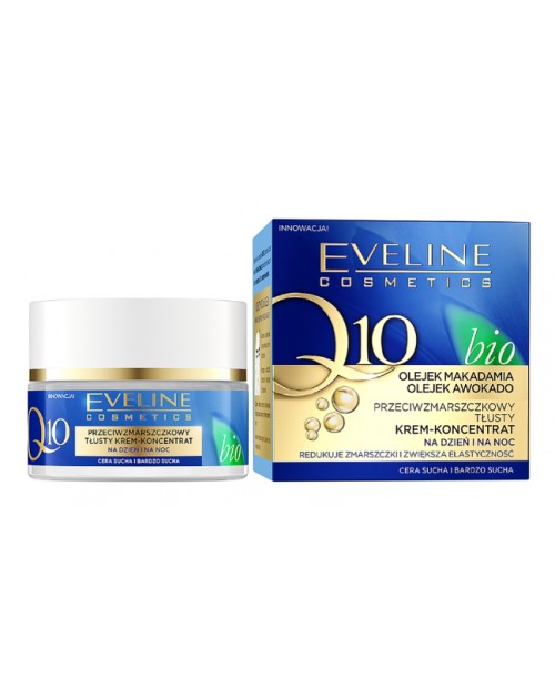 Eveline Cosmetics Q10 Bio