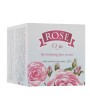 Αναζωογονητική κρέμα προσώπου με Q10 Bulgarian Rose