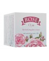 Αναζωογονητική κρέμα προσώπου με Q10 Bulgarian Rose