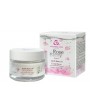 Κρέμα ημέρας προσώπου με λάδι τριαντάφυλλου και γκότζι μπέρι