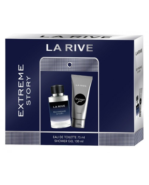 La Rive Extreme Story