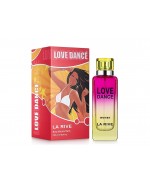 La Rive Love Dance