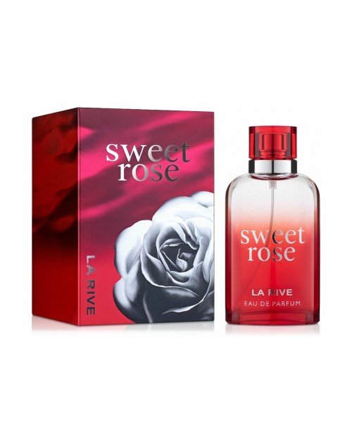 La Rive Sweet Rose