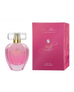 La Rive Pink Velvet