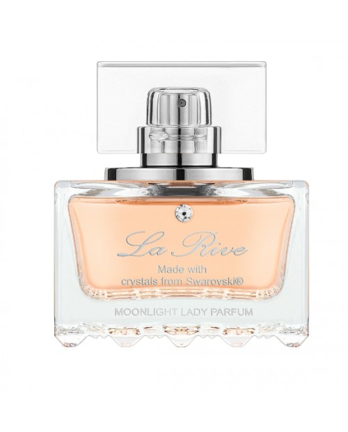 La Rive Swarovski Moonlight Lady