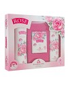 Σετ δώρου για γυναίκες "Rose"