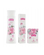 Σετ δώρου για γυναίκες "Rose"
