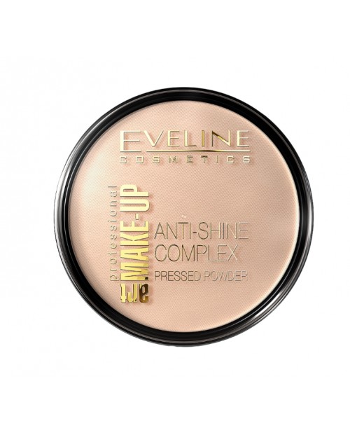 Eveline Cosmetics Anti-Shine Complex