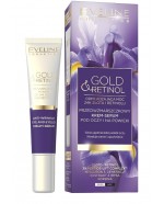 Gold And Retinol