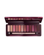 Eveline Cosmetics Ruby Glamour Eyeshadow Palette