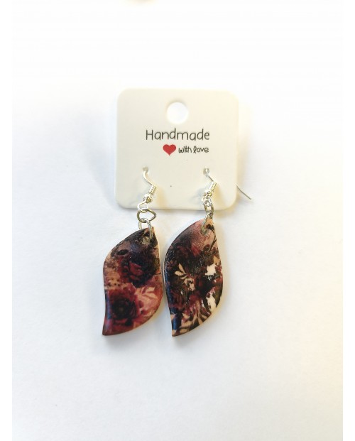 Λουλούδι φύλλο