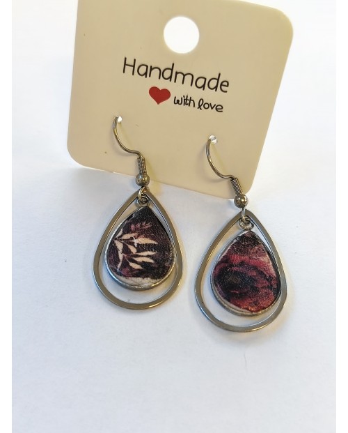 Δάκρυ Λουλούδι