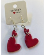 Κρεμαστές καρδούλες