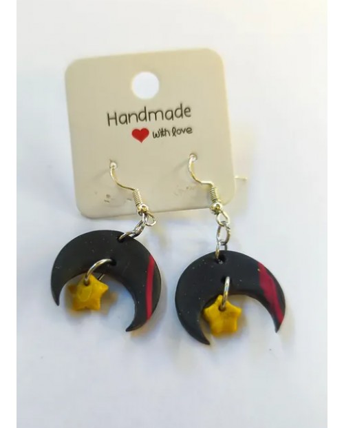 Μισφέγγαρο αστέρι