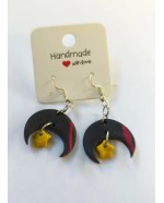 Μισφέγγαρο αστέρι