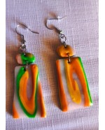 Σκουλαρίκια πέτρα