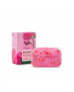NATURAL SOAP FOR WOMEN - ROSE