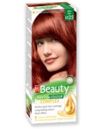 Permanent Hair Colour 'MM Beauty Phyto & Colour'